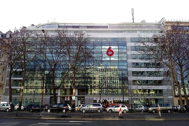 M6 push to rewrite French media rules opens door to consolidation