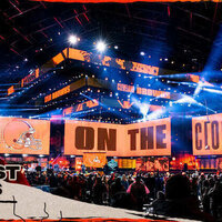 16 prospects to attend the 2026 NFL Draft in Pittsburgh