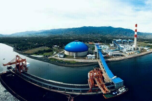 China Huadian: Lighting up Beautiful Bali with Electricity
