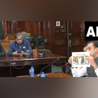 "We are dealing with state sponsored terrorism": Shiv Sena MP Milind Deora