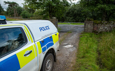 Three men arrested on suspicion of pre-Bonfire Night hare coursing