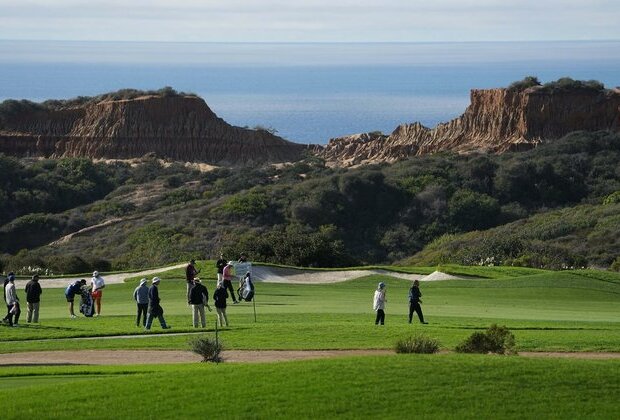 Reports: Genesis Invitational likely relocating to Torrey Pines