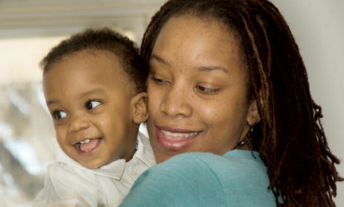 I thought my baby was dying, but he was only teething I thought my baby was dying, but he was only teething