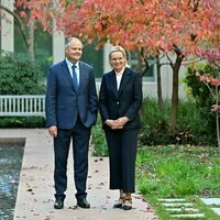 View from The Hill: Ley says Liberals must 'meet the people where they are', but how can a divided party do that?