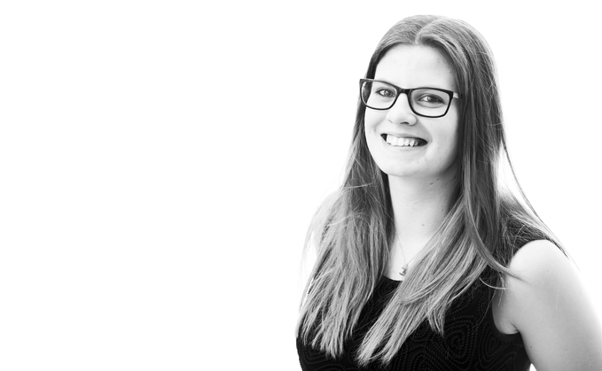 Caitlin Southall is director of SSAS transformation and proposition at WBR Group