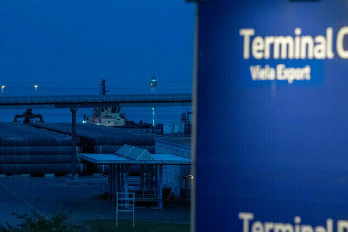 Do you really believe a Ukrainian on a yacht took out Nord Stream