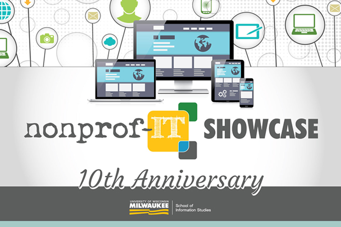 Nonprof-IT celebrates a decade of giving back to Milwaukee