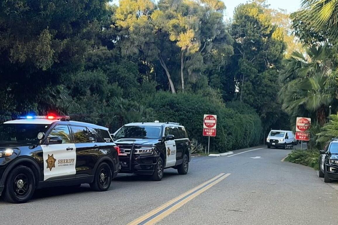 California home of Beanie Babies billionaire is scene of violent break-in