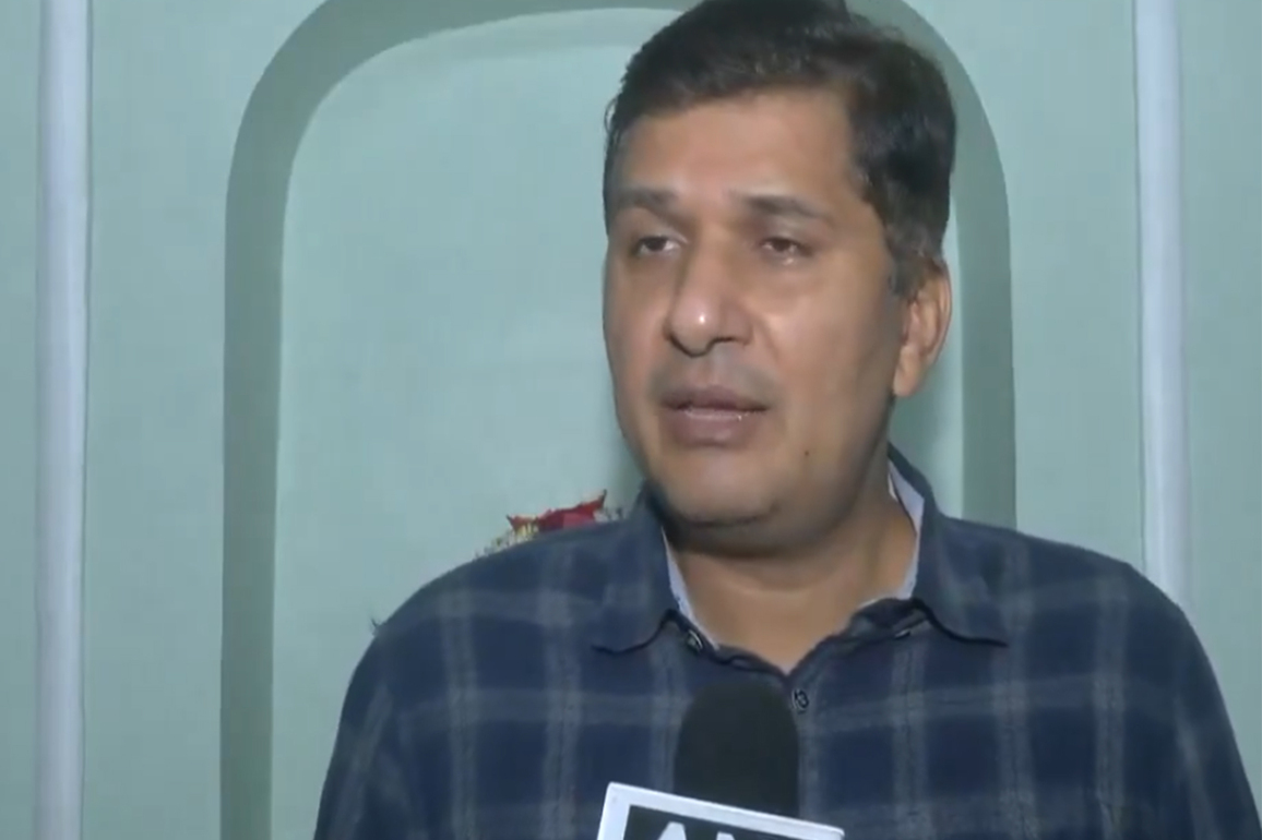 Saurabh Bharadwaj reveals BJP stopped Chhath Puja on Yamuna banks during AAP govt