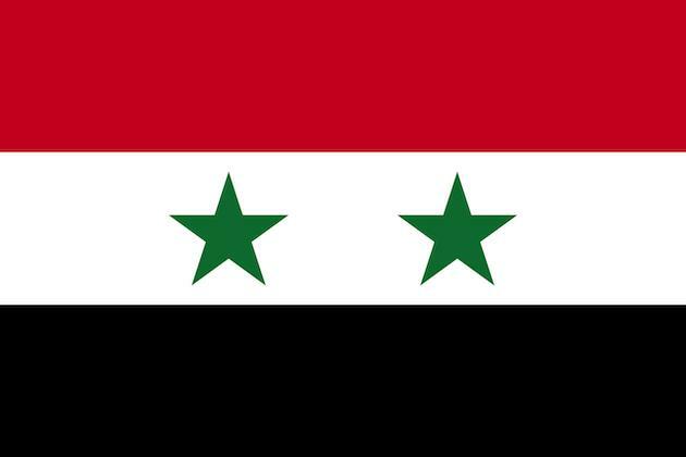 Syria supports one-China principle: senior official