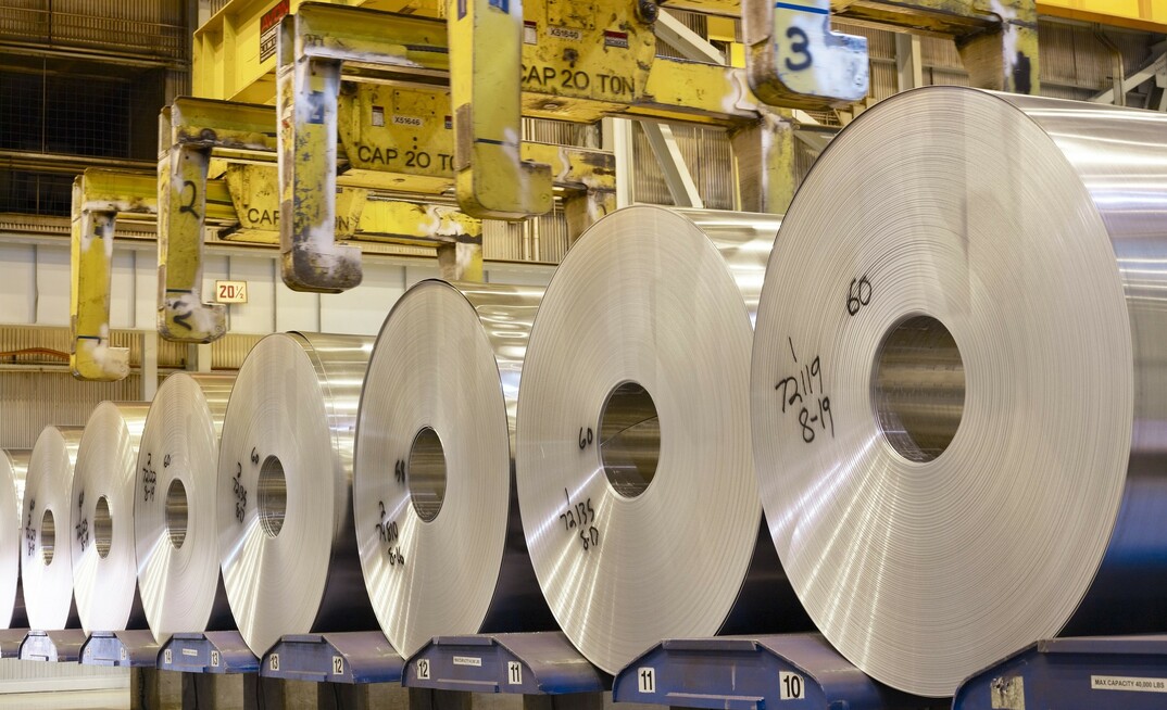 Aluminium giant Novelis seeks billion-dollar US IPO