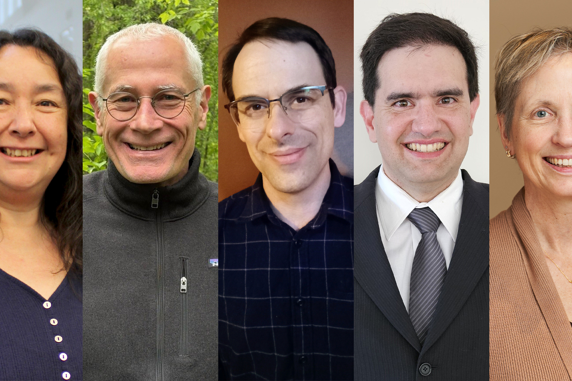 UWinnipeg staff and faculty awards 2025 - University of Winnipeg News