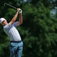 Steven Alker maintains 5-stroke lead entering final round of Simmons Bank