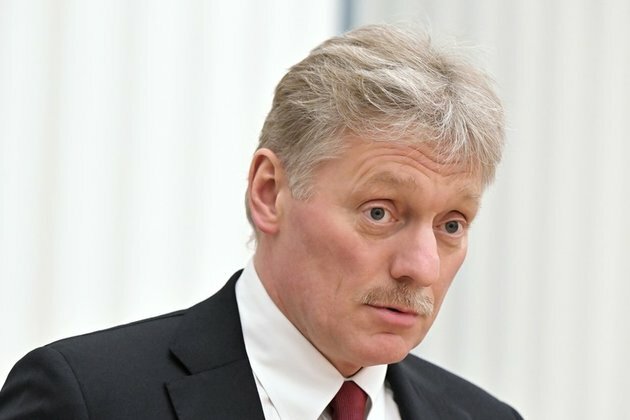 West conducting war against Russia Kremlin
