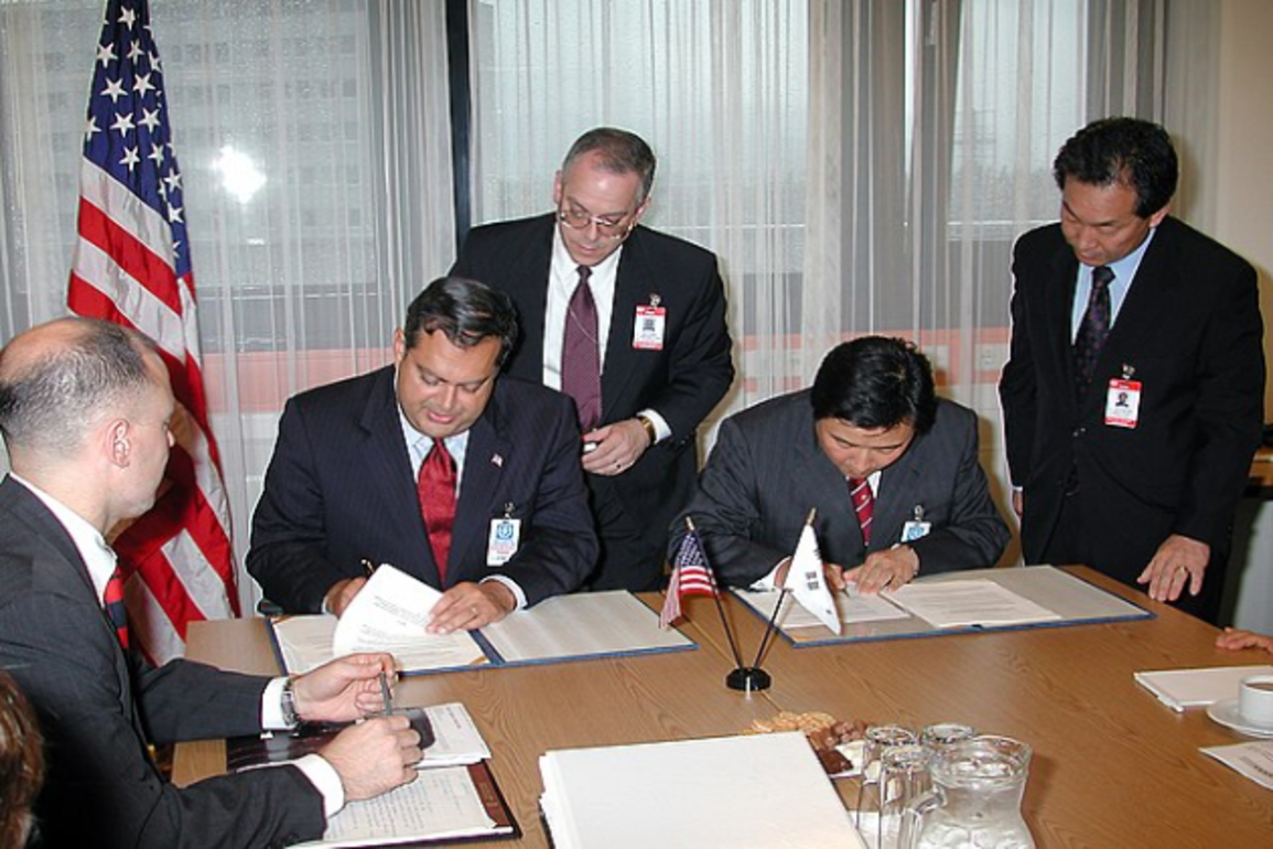 South Korea, US target trade package before tariff pause ends in July