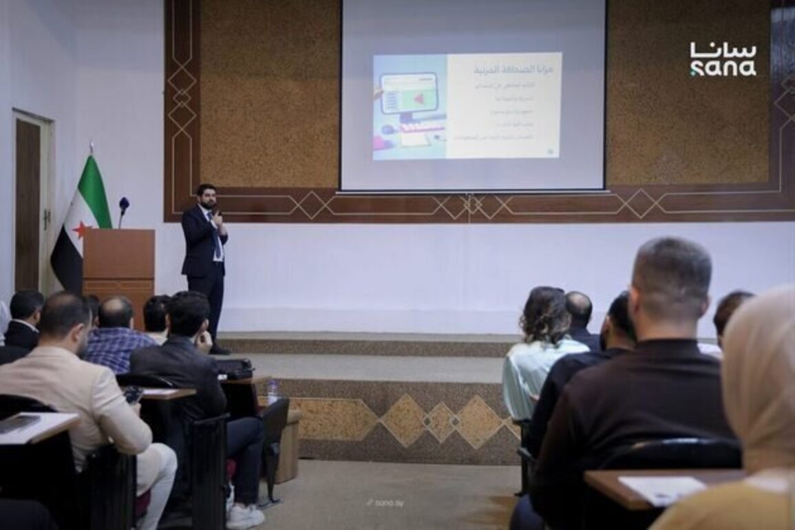 Syrian Media Academyhosts forum on Journalism 360