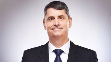 Mark Hill confirmed as Barrick Mining chief executive