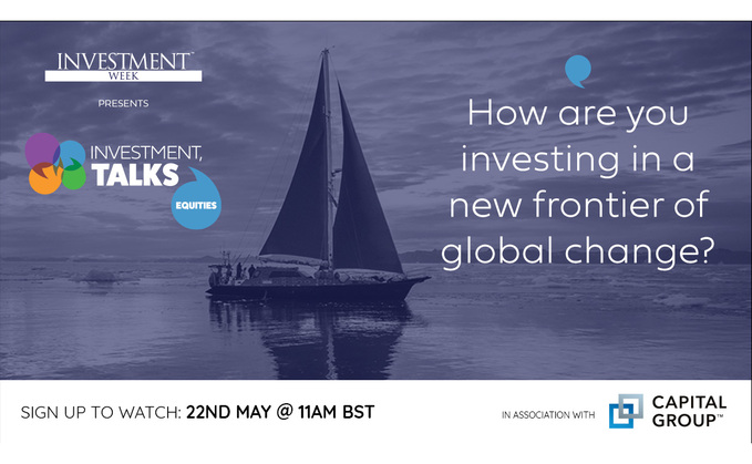 Webinar: What's next for equities?