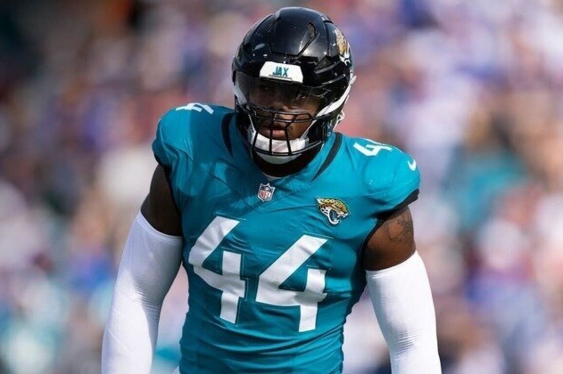 Wrapping Up NFL 2026 Annual League Meetings, DE Travon Walker Signing