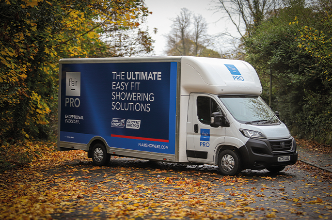 Flair to provide on-site training for merchants and installers