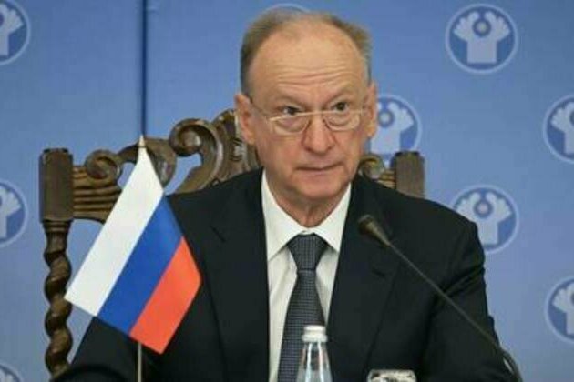 UK could 'easily' stab US in the back - Putin aide