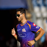 IPL 2026: Krish Bhagat joins Mumbai Indians squad, replaces Atharva Ankolekar