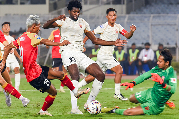 SC Delhi captain Hangshing feels "blessed" to lead team ahead of home ISL stretch; club CEO optimistic of results after poor start in league