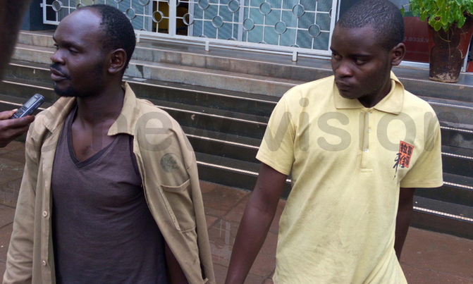 Two arrested over theft of street lights Two arrested over theft of street lights