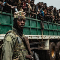 Rebels claim capture of hundreds of Burundi soldiers