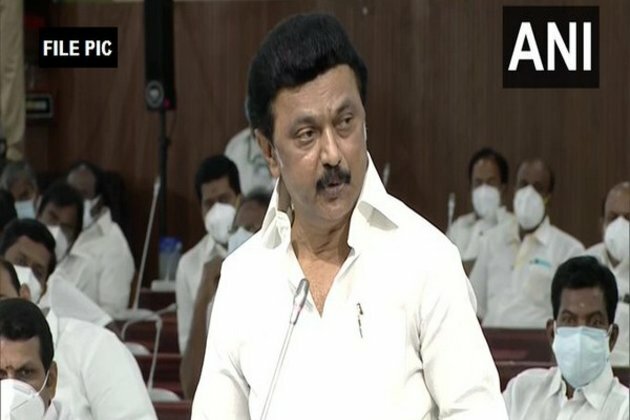 Steps taken by TN Govt would safeguard interests of both states, Stalin to Kerala CM Vijayan