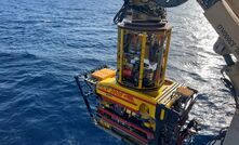 Fugro to support UK carbon capture infrastructure 