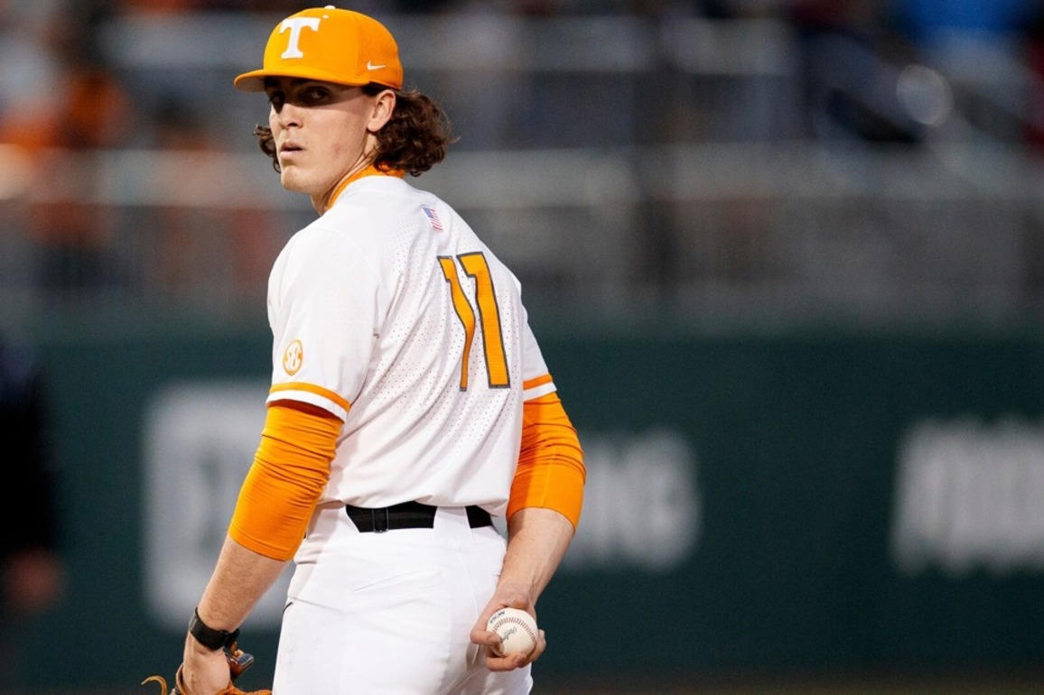 UT pitcher Chase Dollander called up by the Colorado Rockies