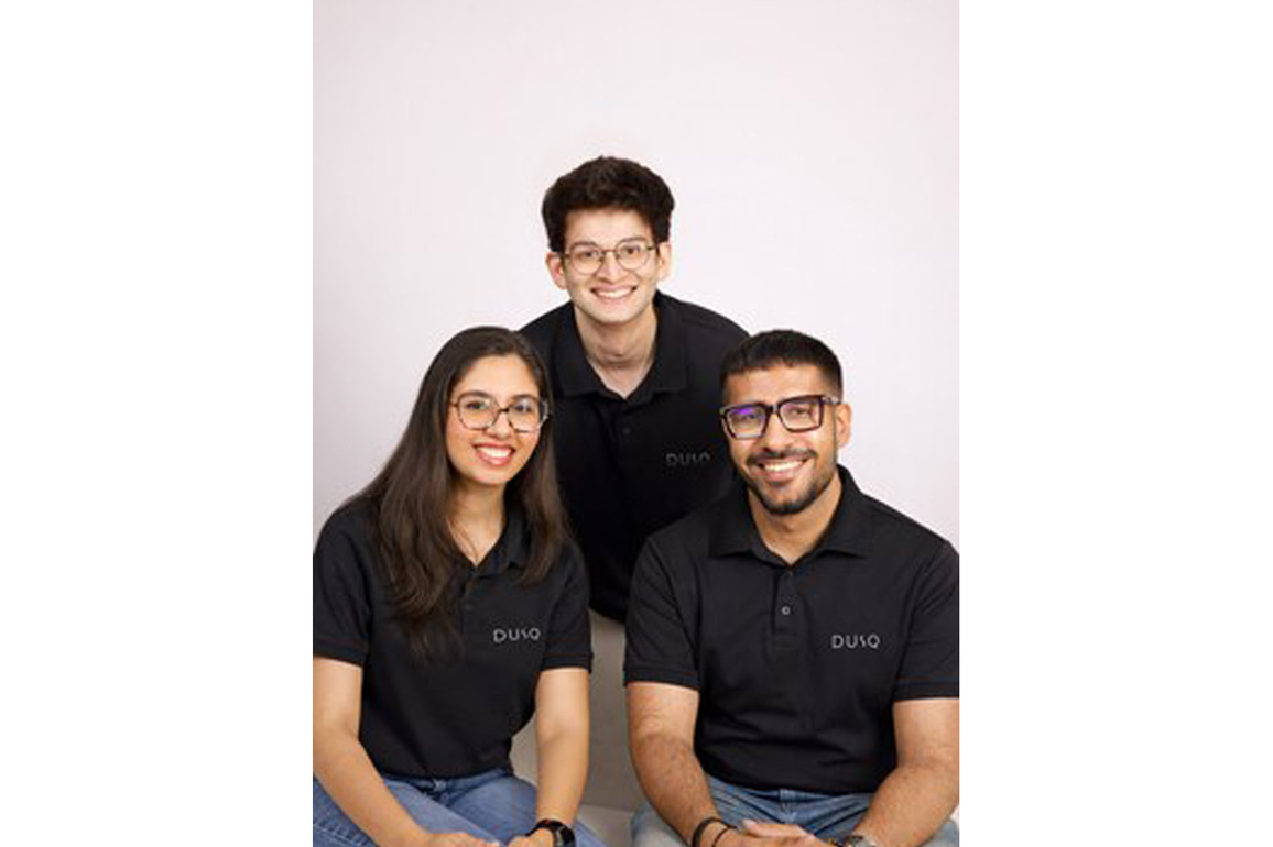 Indian Sleep-Science Startup DUSQ (formerly InnerGize) Raises 24 Cr to Challenge Global Sleep-Tech Leaders