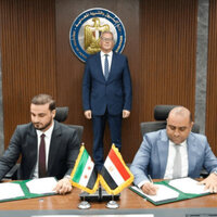 Egypt to export gas, petroleum products to Syria