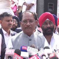 Chhattisgarh CM Vishnu Deo Sai announces 5 lakh assistance for killed migrant's family