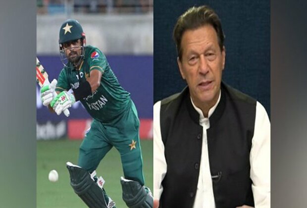 Imran Khan injured in firing incident, cricketers Babar Azam, Shoaib Akhtar condemn attack