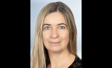  Daniella Dimitrov is joining Iamgold from Sprott Capital Partners