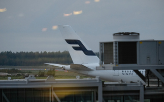 Finnair secures £4m full scheme buy-in with Aviva