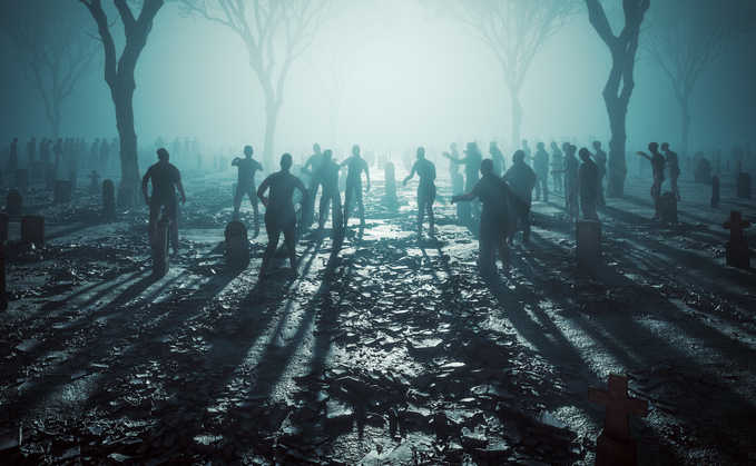 LP are expecting more so-called zombie funds to emerge in their private equity portfolios