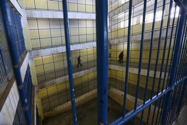 Cameroon anglophone separatist leader gets life sentence - lawyers