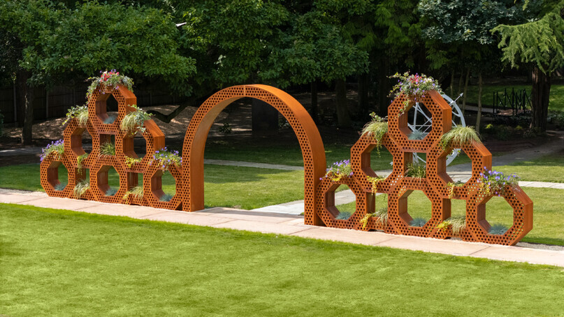 Talasey introduces new selection of Finishing Touches