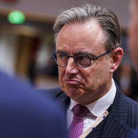 Why EU wavers on using frozen Russian assets to aid Ukraine