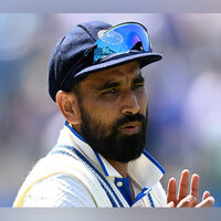 Mohammed Shami named in East Zone squad for Duleep Trophy: Ishan Kishan to lead