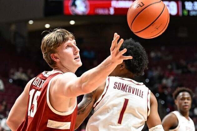No. 20 Clemson takes its depth out west to face Stanford