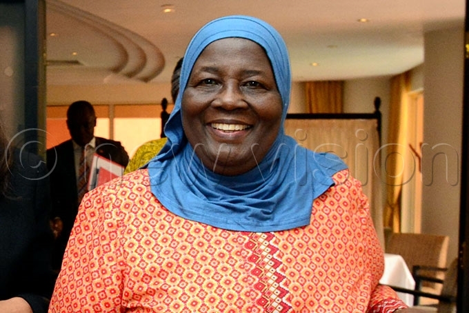 anat ukwaya first became a minister in the 1980s ile hoto