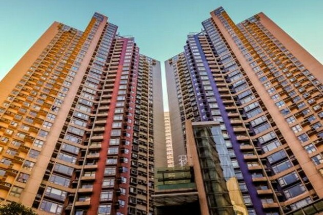India's real estate shines amidst slowdown in APAC markets: CBRE Survey