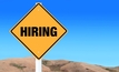 Bleak hiring prospects persist