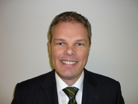 New MD for for CHG