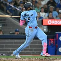 Max Scherzer, Vladimir Guerrero Jr. push Blue Jays past Cubs