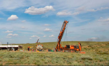 Growing drill success at Xanadu's Stockwork Hill